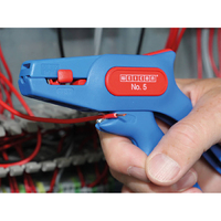 Automatic Wire Stripper No. 5