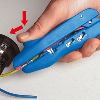 Duo Crimp Stripper No. 300