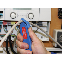 Cable Stripper No. S 4 - 28 Multi