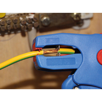 Automatic Cable and Wire Stripper No. 7 Magic