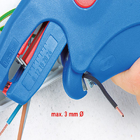 Automatic Cable Stripper No. 7 F Flat Magic