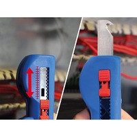 Quadro Cable Stripper No. 16