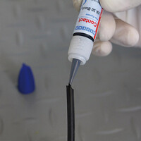 O Ring Making Kit – Nitrile Rubber