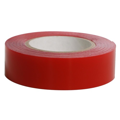 Ultra Strong Mounting Tape Transparent - 19mm Wide x 3 Metres