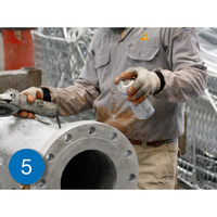 Galva Spray - 400ml