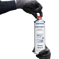 Double Nozzle Attachment for Weicon Sprays
