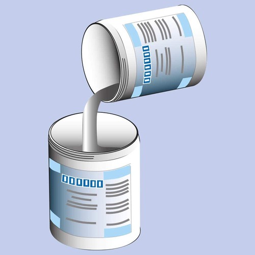 Plastic Metal F2 - 500gm Kit