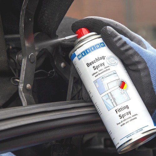 Fitting Spray - 200ml