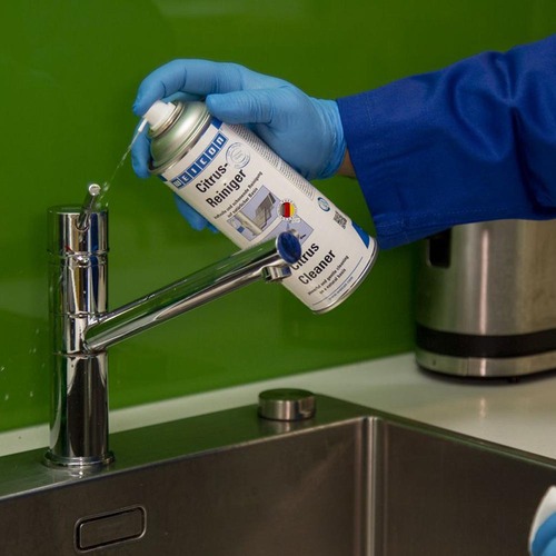 Citrus Cleaner Spray - 400ml