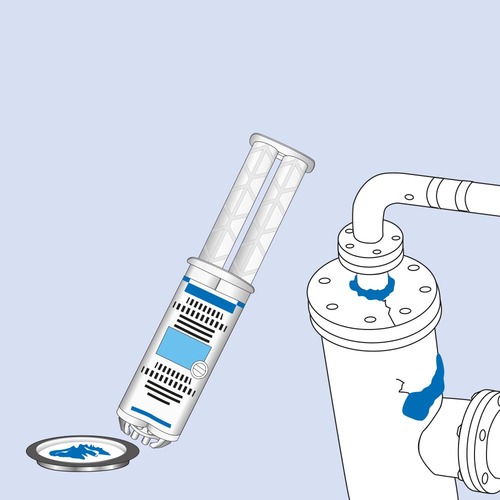 Fast Metal Minute Adhesive - 24ml