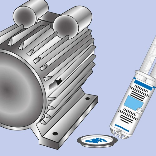Epoxy Minute Adhesive - 24ml