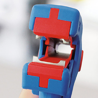 Automatic Cable Stripper No. 7 F Flat Magic