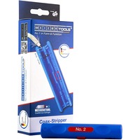 Coax Cable Stripper No. 2