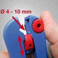 Data Cable Stripper No. 30