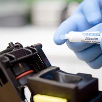 Silicone Grease -    85gm Tube