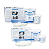 Plastic Metal Ceramic BL Wear Resistant Epoxy -  500gm Kit