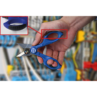 Cable Scissors No. 35