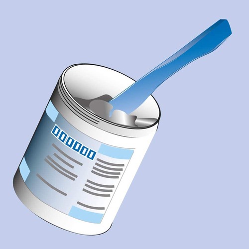 Plastic Metal F2 - 500gm Kit