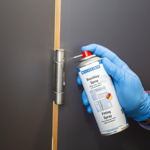 Fitting Spray - 200ml