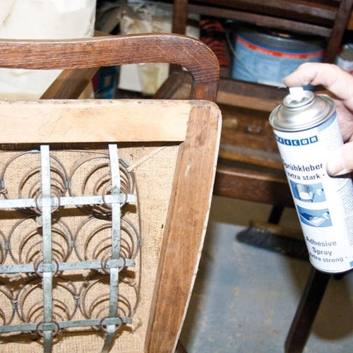 Adhesive Spray Extra Strong - 500ml