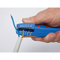 Cable Stripper No. S 4 - 28 Multi