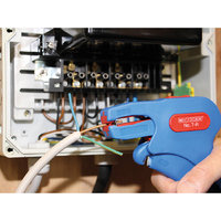 Automatic Cable and Wire Stripper No. 7 Magic