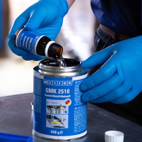 GMK 2510 High Strength Contact Adhesive - 690gm Kit