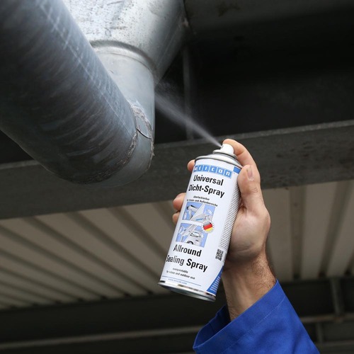 All-Round Sealing Spray - Black - 400ml