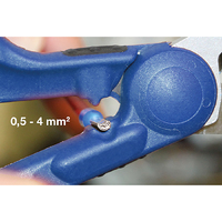 Cable Scissors No. 35