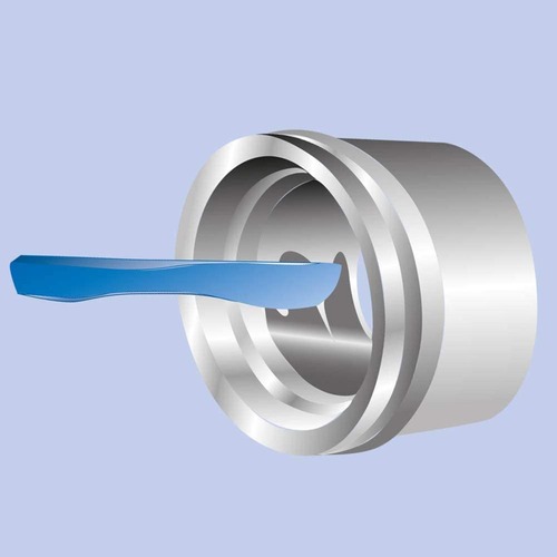 Plastic Metal F2 - 500gm Kit