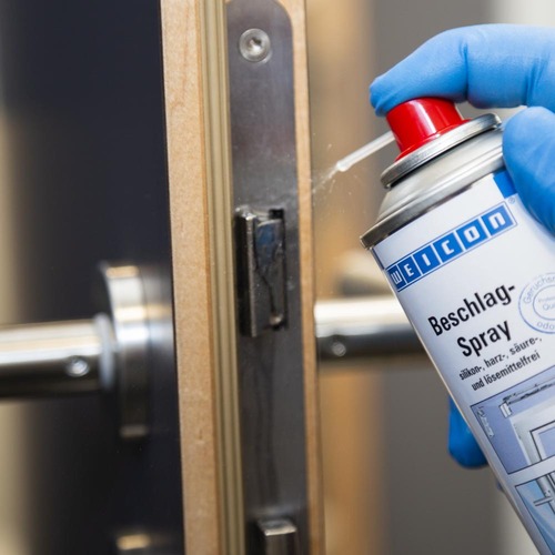 Fitting Spray - 200ml