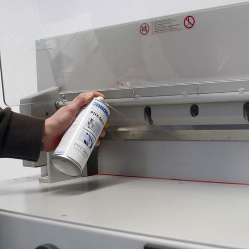 PTFE Spray - Dry Film Lubricant - 400ml