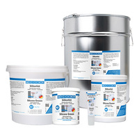 Silicone Grease -   450gm Container