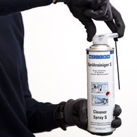 Double Nozzle Attachment for Weicon Sprays