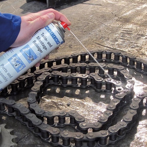 Parts and Assembly Cleaner Spray - 500ml