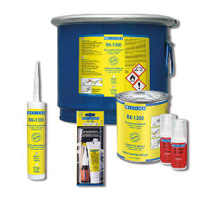 Adhesives & Sealants