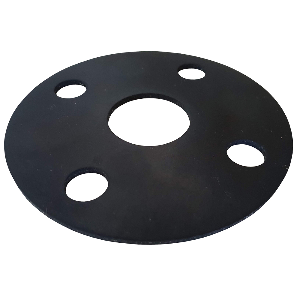 Natural Rubber Insertion Gaskets in Full Face for BS3063 Table D
