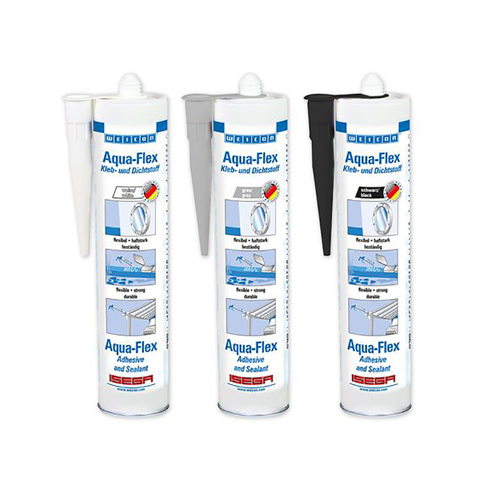 AquaFlex Underwater Adhesive Sealant