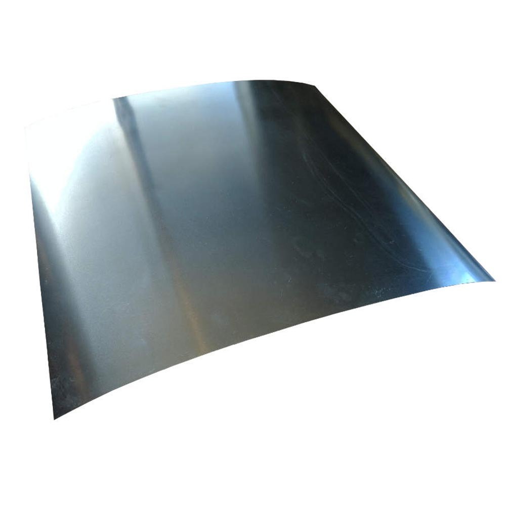 316 Stainless Steel Shim 300mm Square Sheets