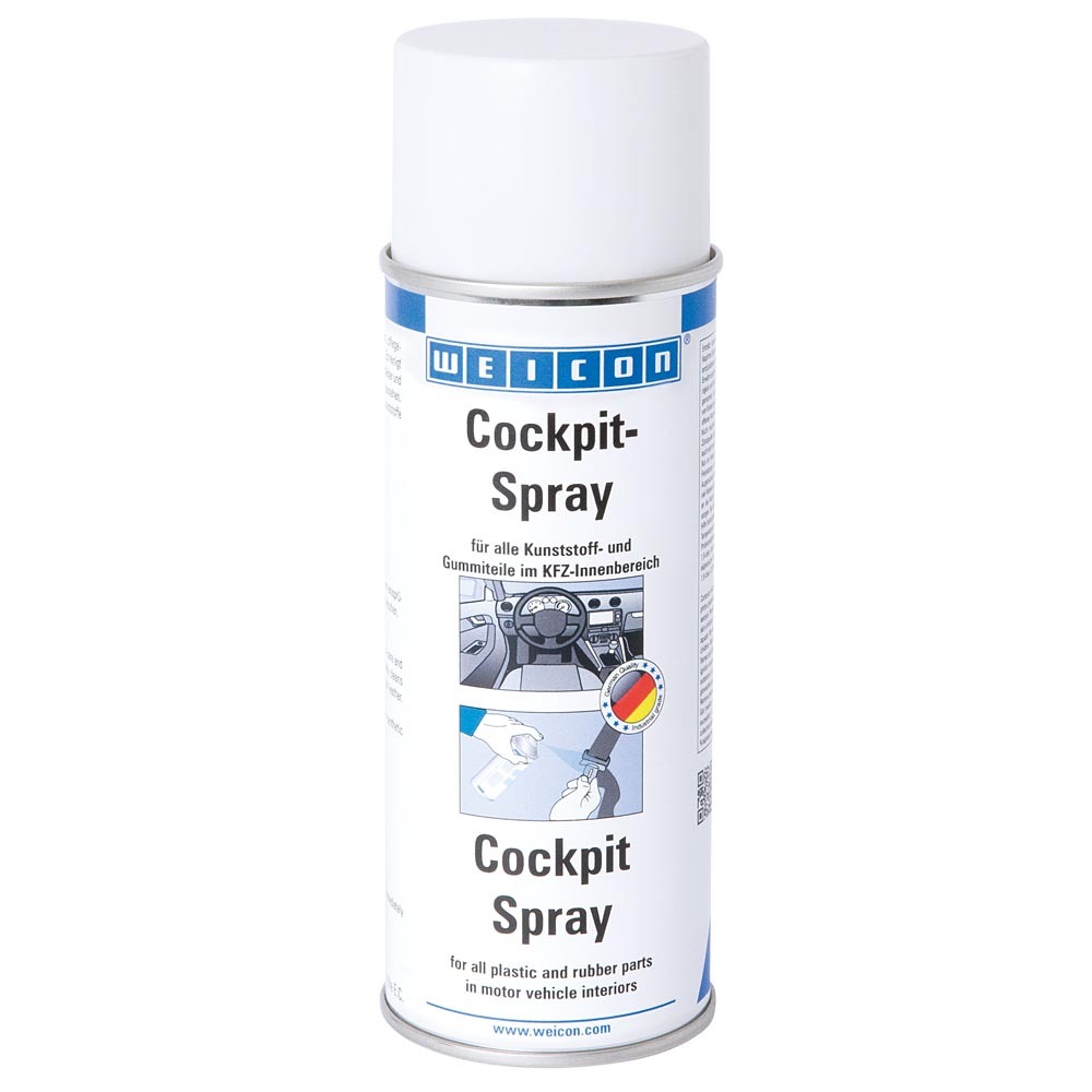 COCKPIT-SPRAY