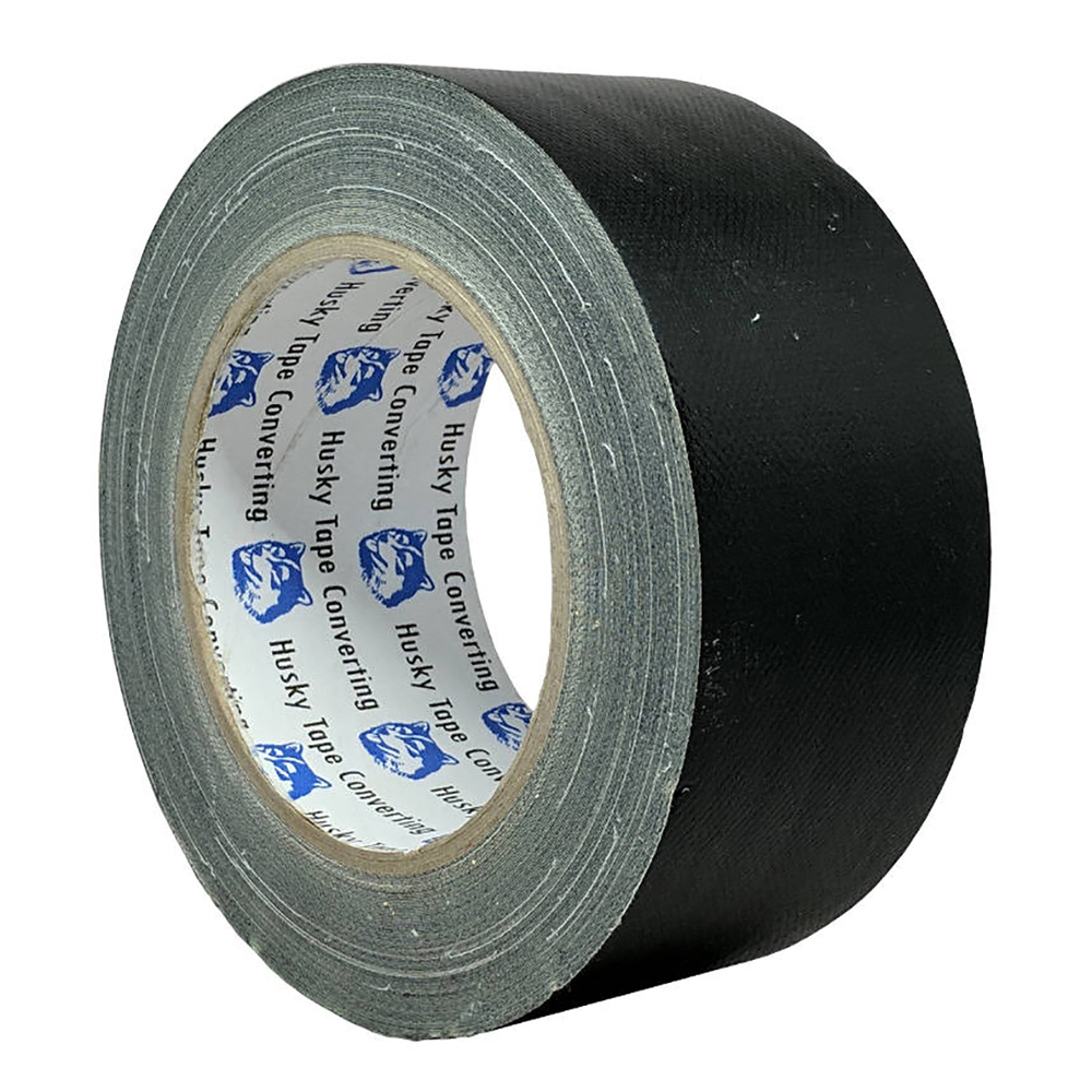 Cloth book binding tape.