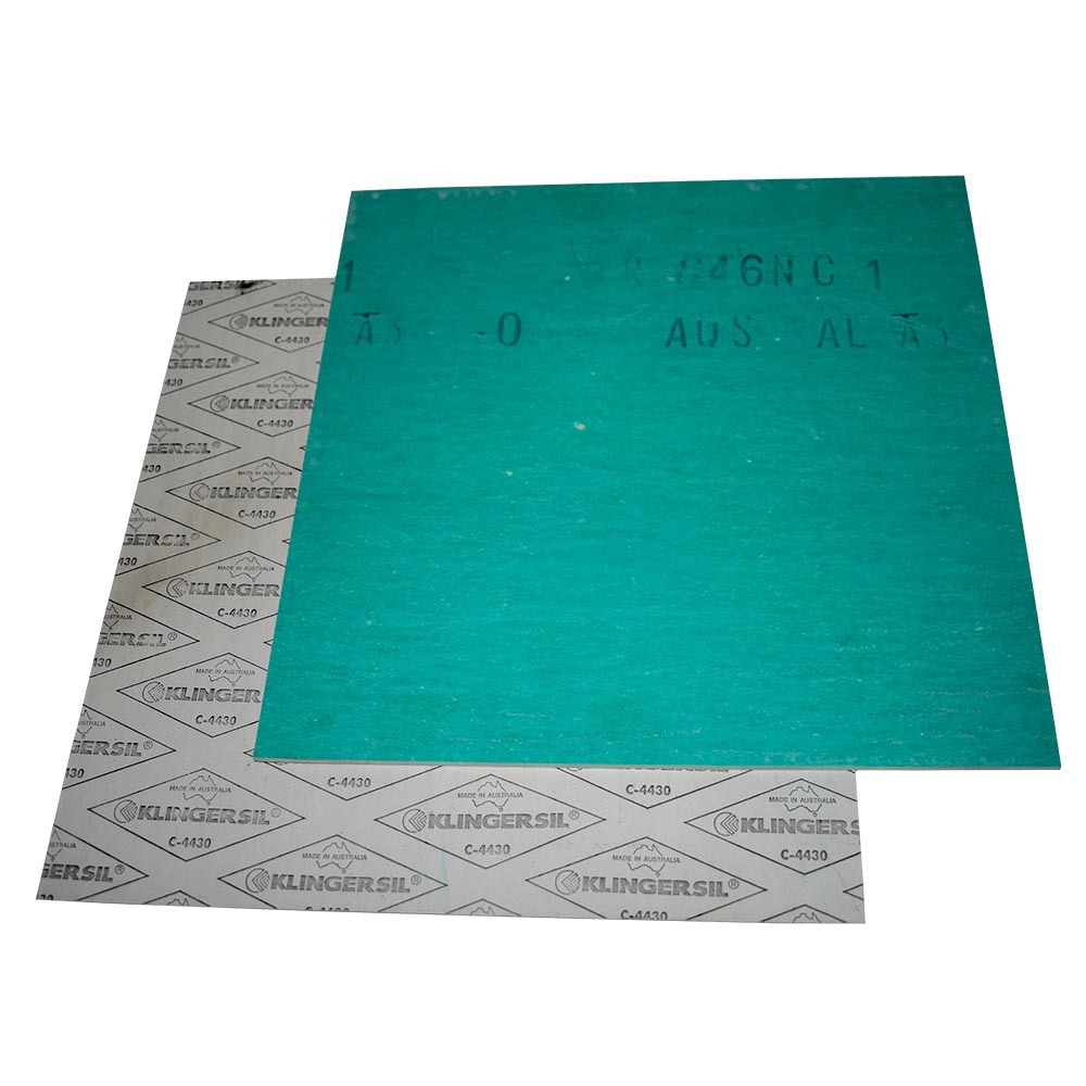 C4430 Gasket Material - 1000mm Square Sheets