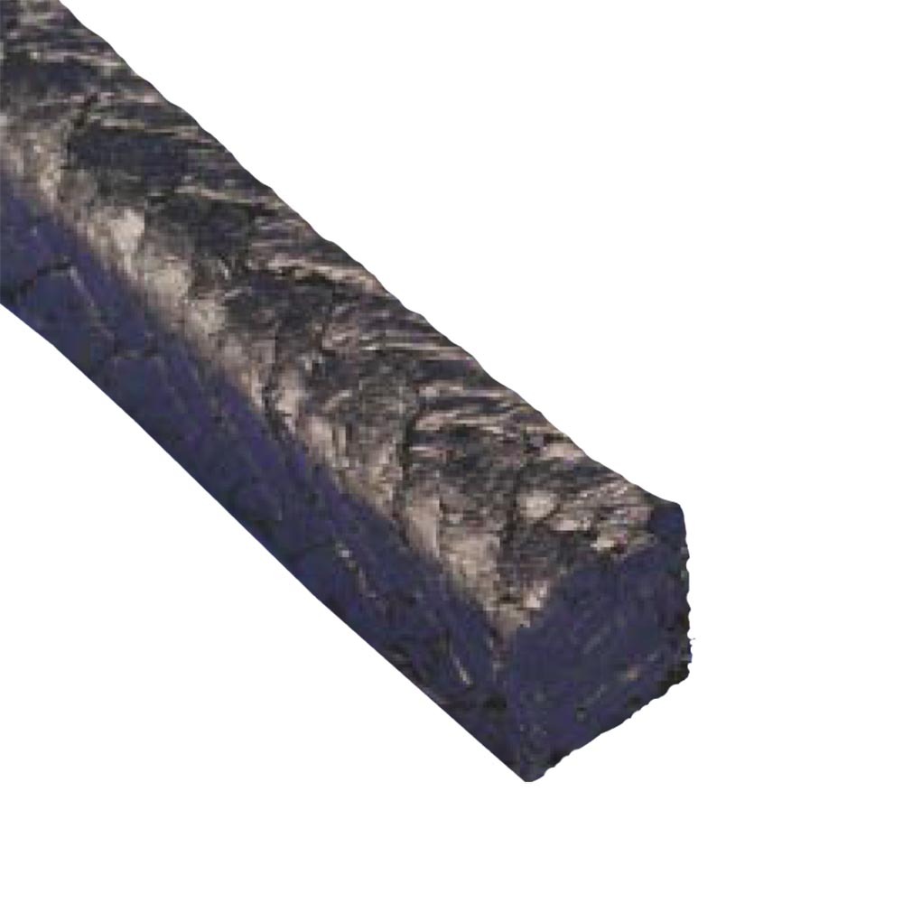 Graphite Packing Style 5000 (100 Graphite, Per Metre)