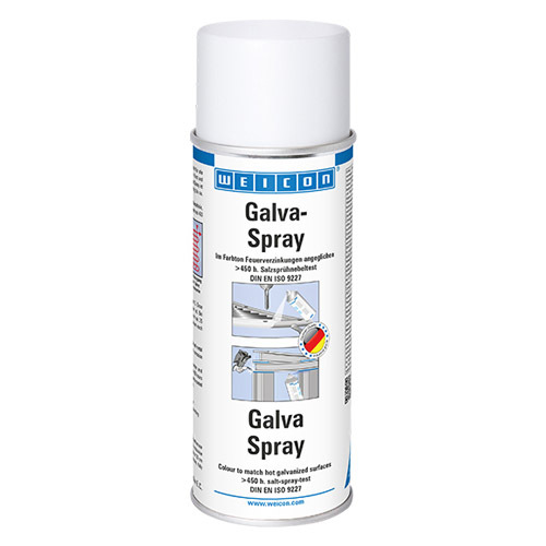 Galva Spray – Anti-Corrosion Protection