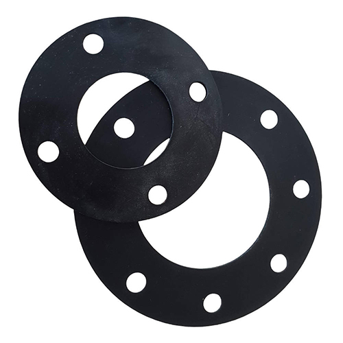 EPDM Rubber Gaskets (Potable) in Full Face for AS2129 Table D & Table E