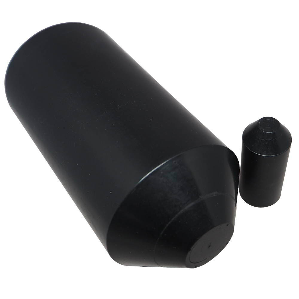 Heat Shrink End Caps (Glue Lined)