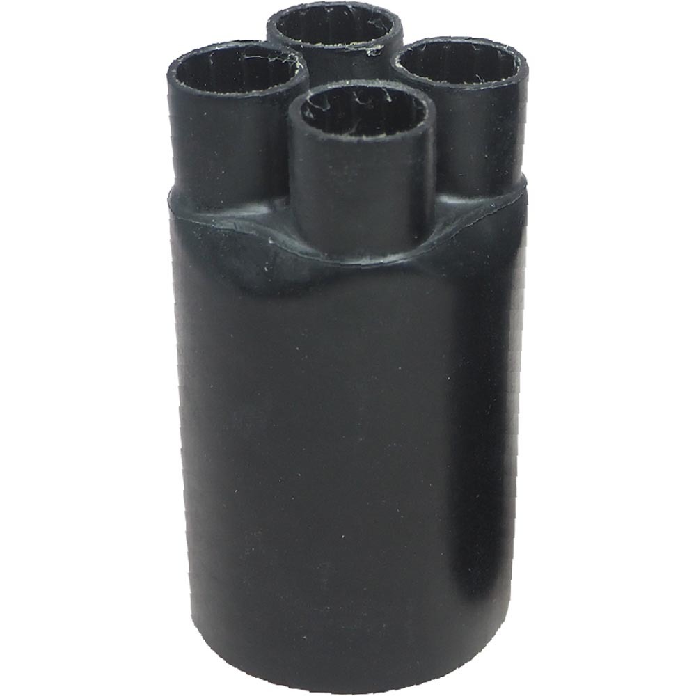 Heat Shrink Cable Breakouts 4Way