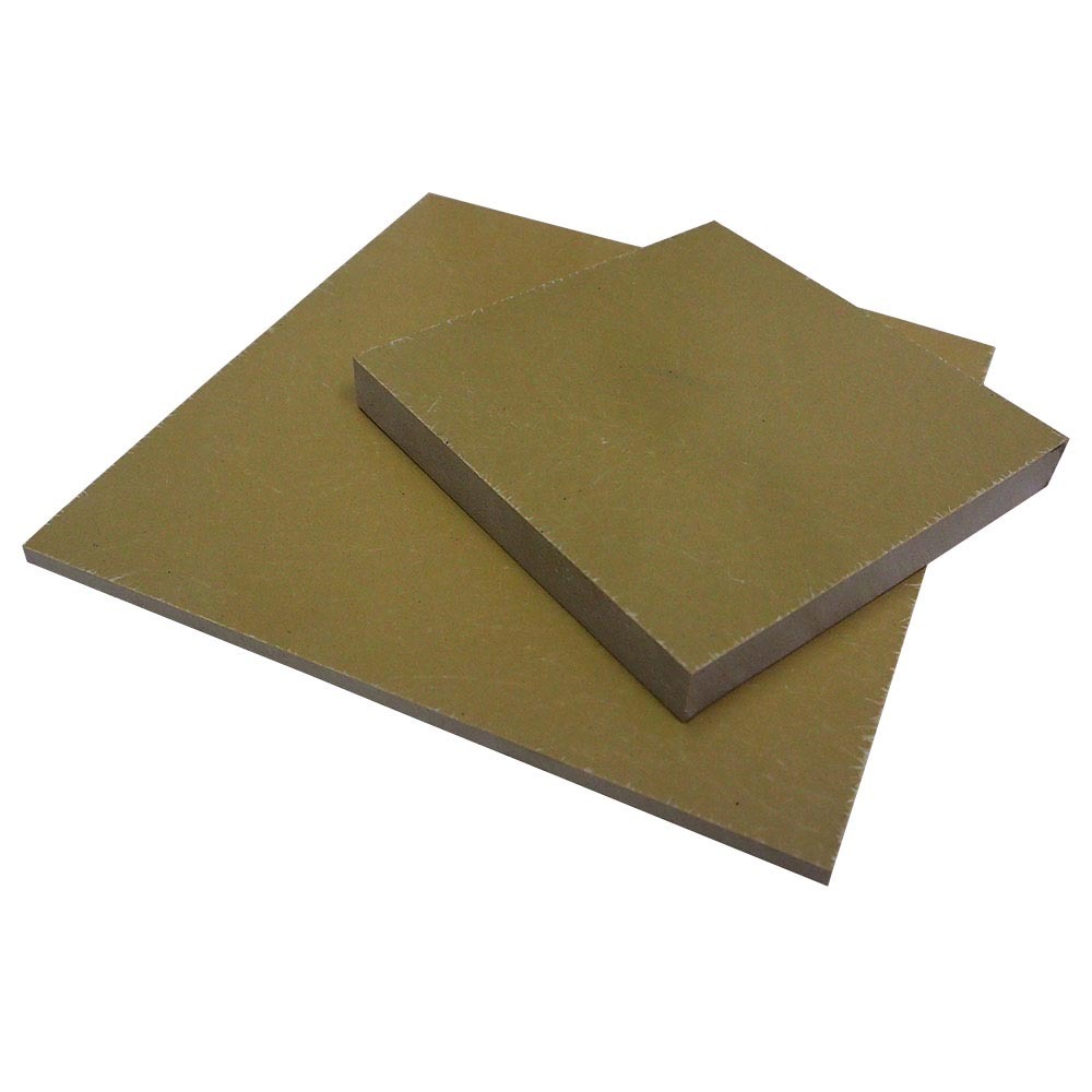 HSTII GPO1 High Temperature Insulation Boards 600mm Square Sheets
