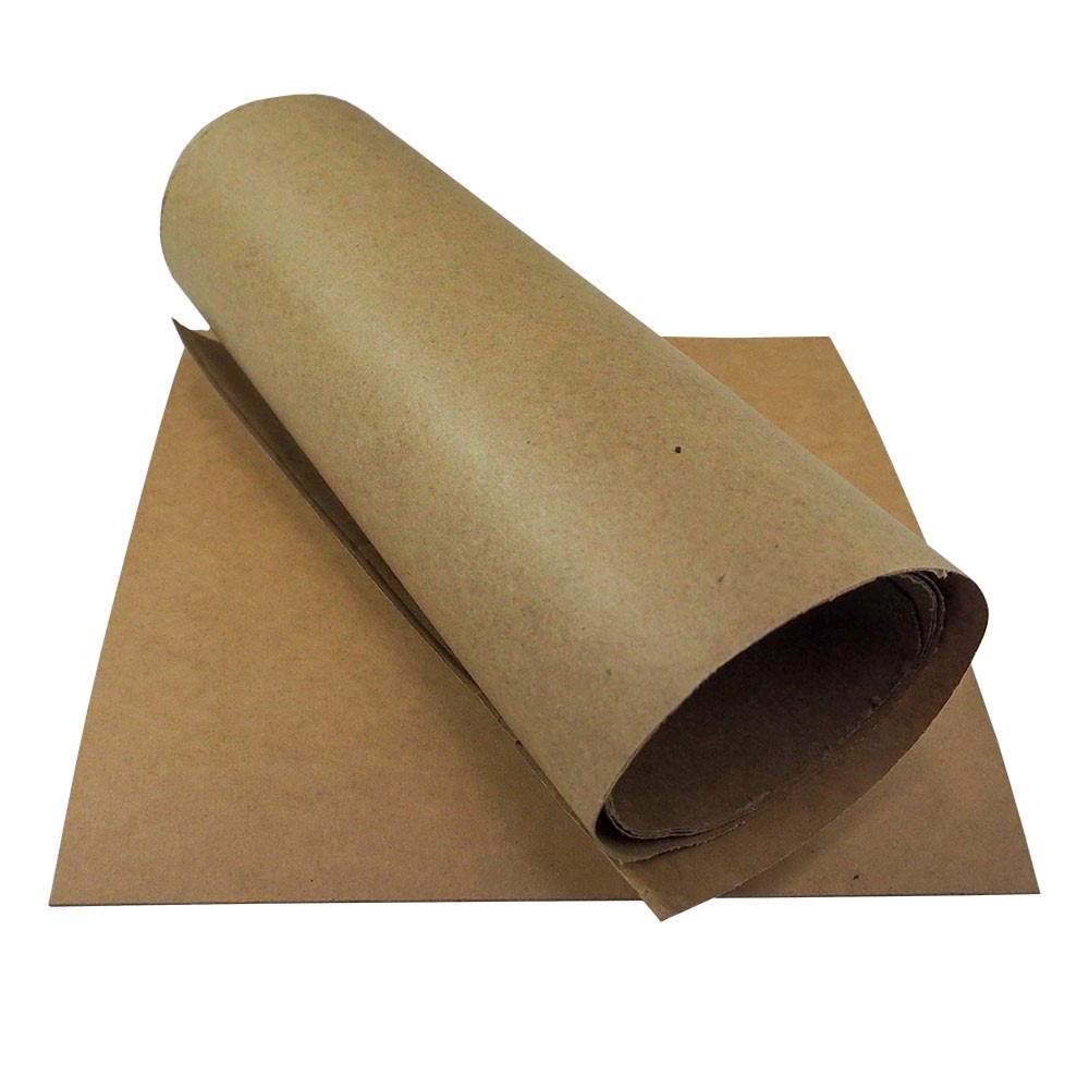 Presspahn Transformer Insulation Paper 1000mm Wide (Per Metre)