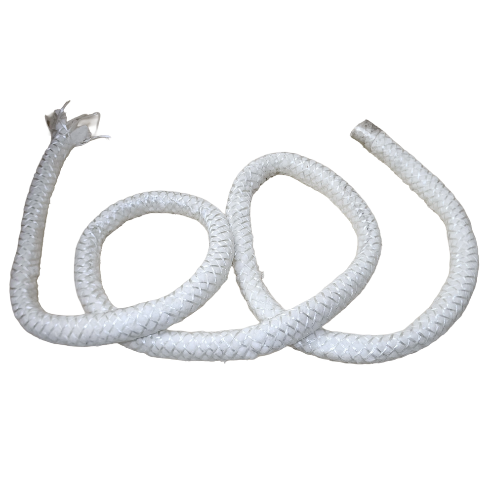Ceramic Rope Lagging Insulation